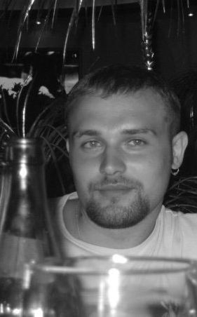 Алексей Алёшкин