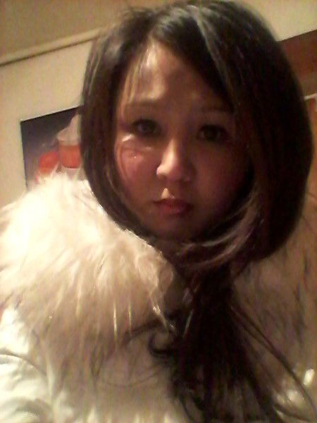 Жанаргуль Жусупова