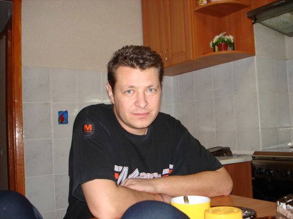 Александр Гума