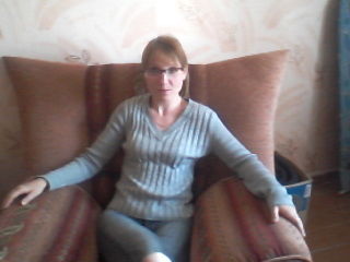 Елена Акулинина