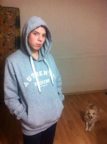 Олеся Третьякова