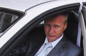 Александр Крайнов