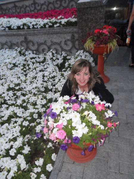 Олеся Путилина