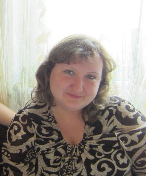 Алёна Кравченко(Косолап)