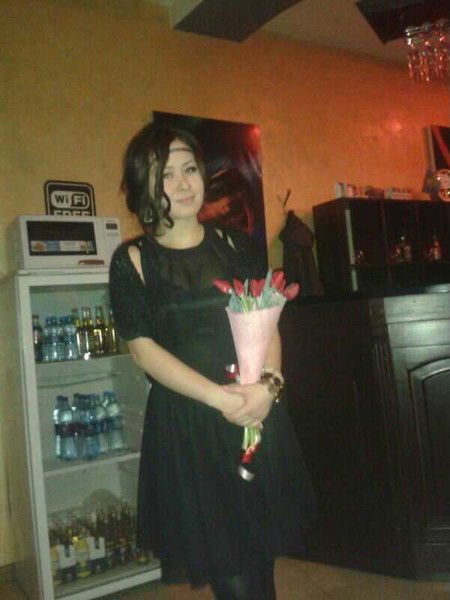 Алтынай Нартаева