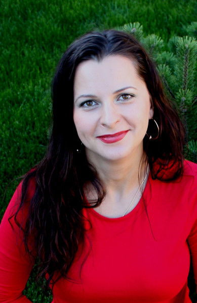 Ольга Харченко