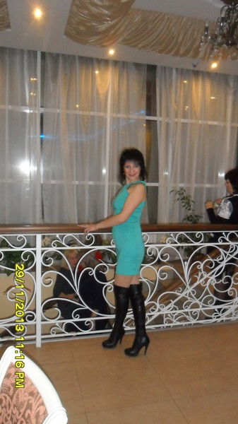 Надежда Шамонина