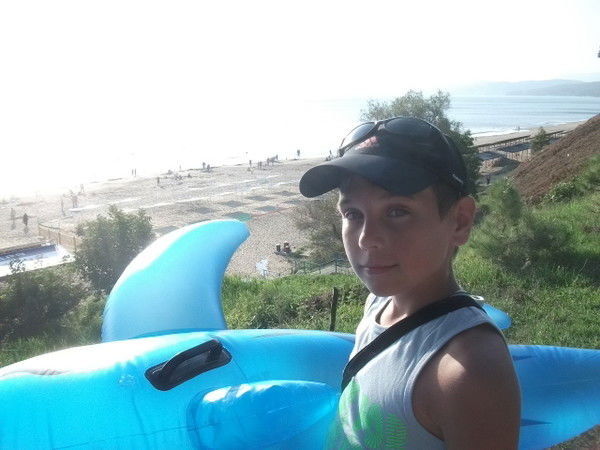 Олег Иванов