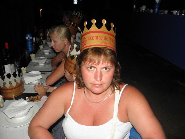 Мозговая Анна