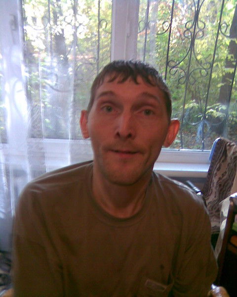 Александр Селиверстов