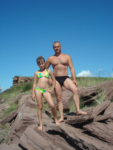 Евгений Дранишников