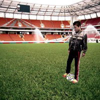 Алик Каримов