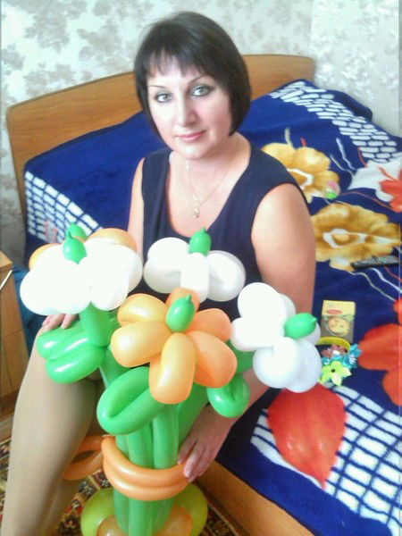 Наталья Хаврукова