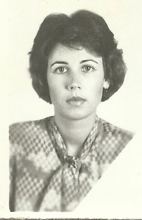 Лена Бочарова