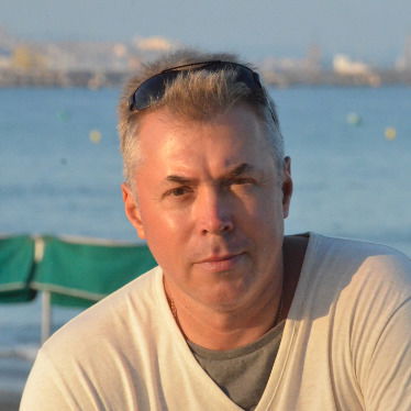 Юрий Логинов