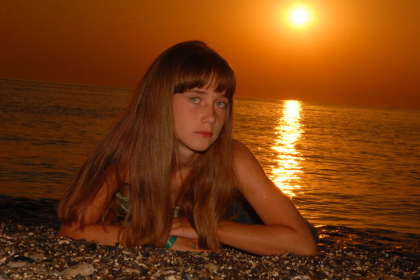 Ирина Евсикова