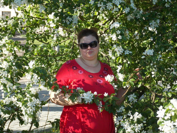 Алена Султанова