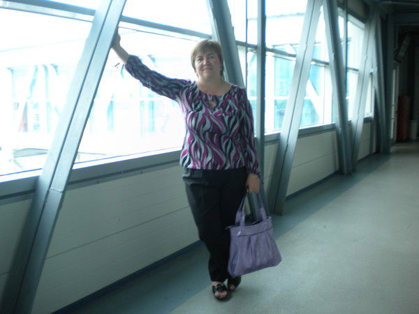 Марина Труфанова