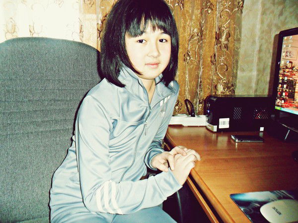 Нурай Манап