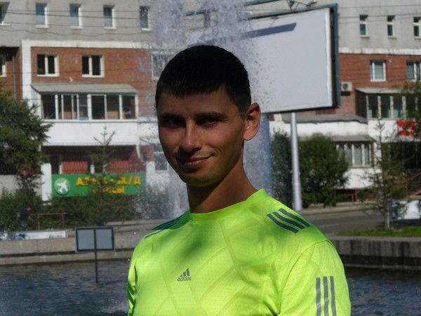 Егор Вуршихтров