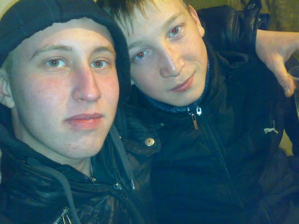 Дмитрий Мордашов