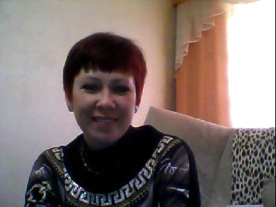 Ольга Лавринович