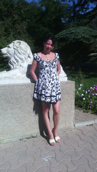 Ольга Кожалина