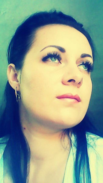 Евгения Строжук