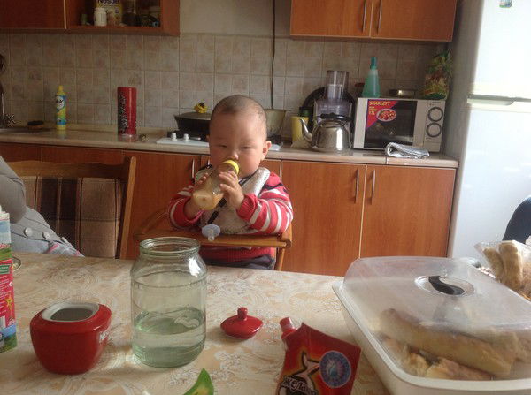 Нургуль Ибраимова