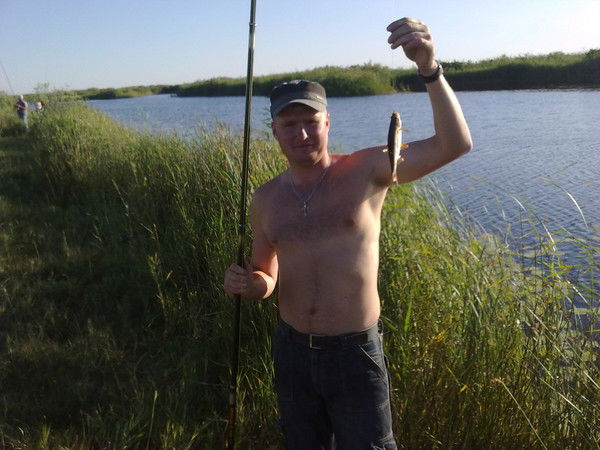 Макс Мелешенко