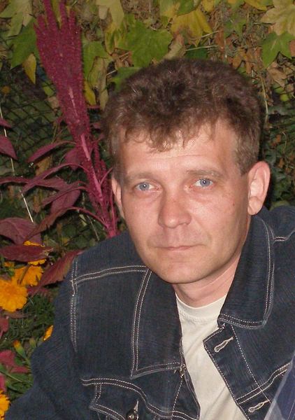 Владимир Лаврук