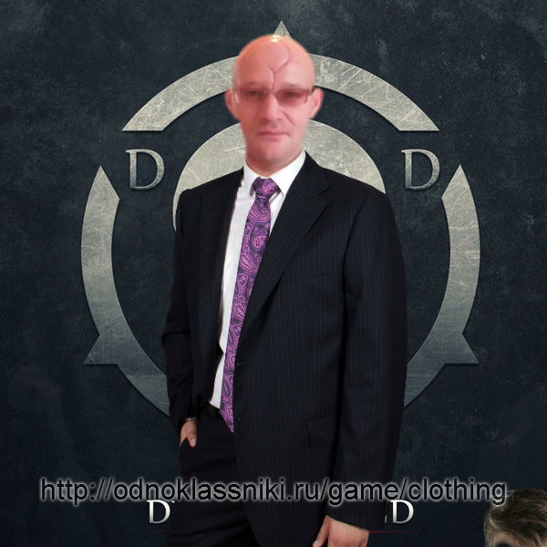 Сергей Трушкин