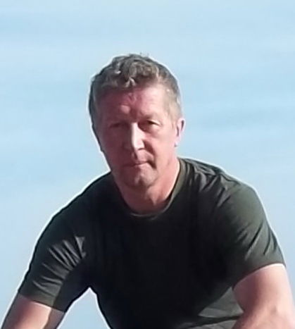 Александр Парамонов