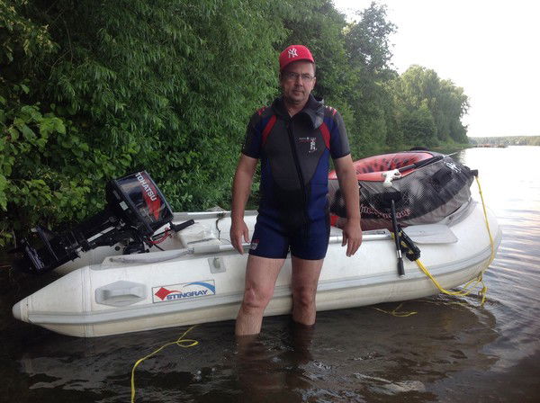 Владимир Хомяков