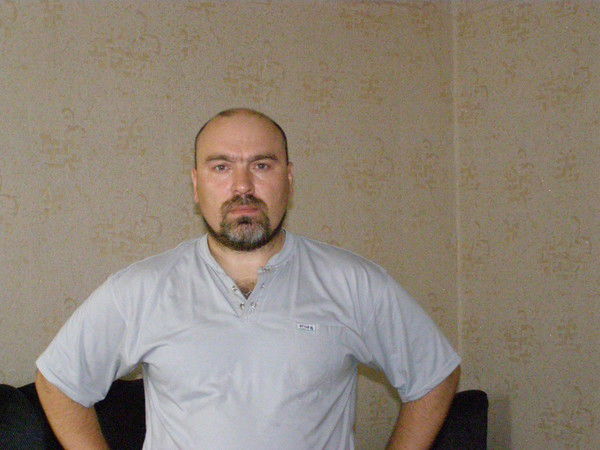 Адрей Макаров