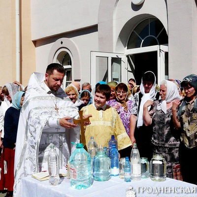 Никита Хмельницкий