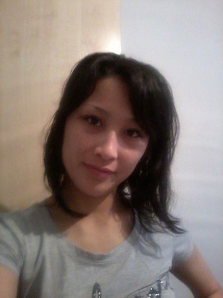 Назым Искакова