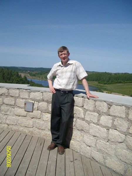 Андрей Рубцов