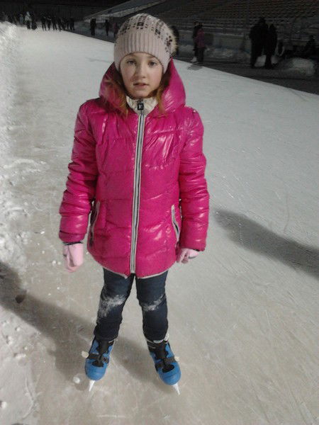 Ксения Чучелина