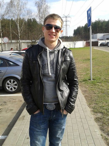 Виталик Gurgen