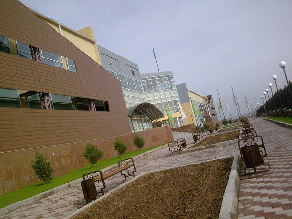 Эльмурад Хуршудов