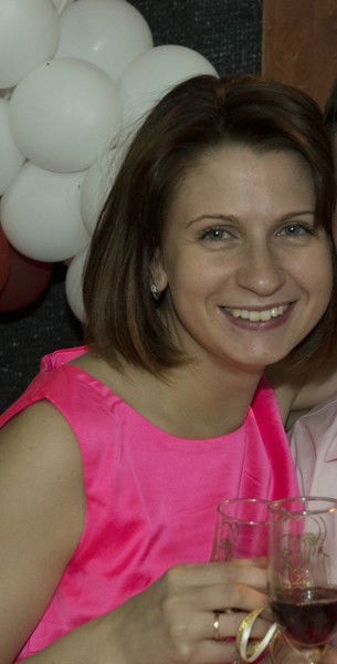 Екатерина Ерошкина