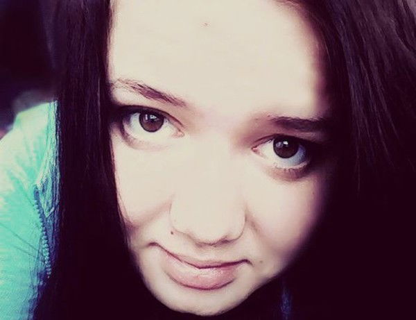 Наташа Лопакова