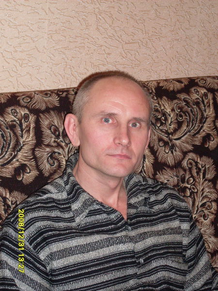 Александр Сычев