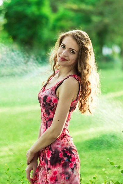 Наталия Носалева