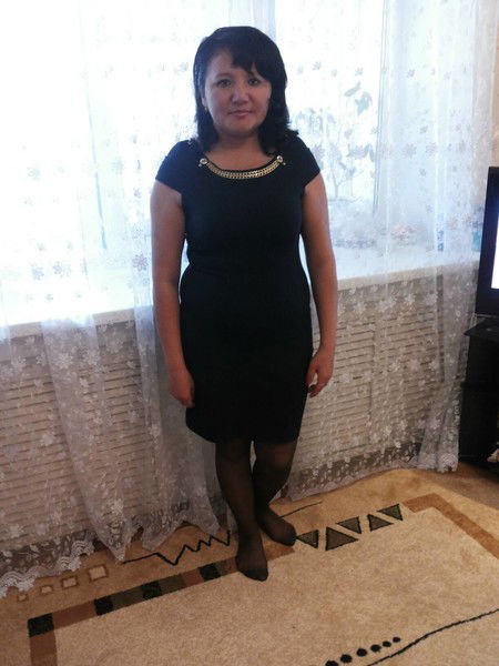 Анара Бралиева