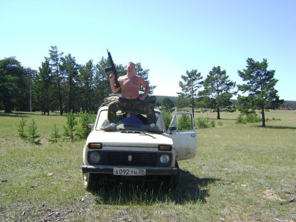 Егор Кокоуров