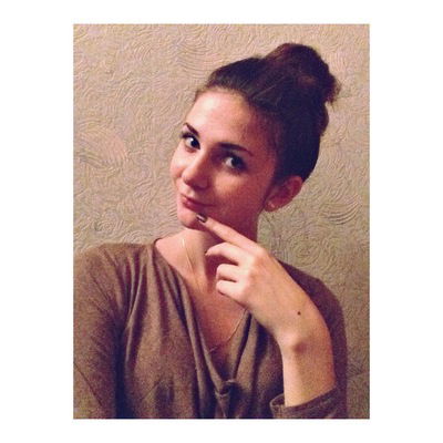 Vitalina Vyazhanskaya