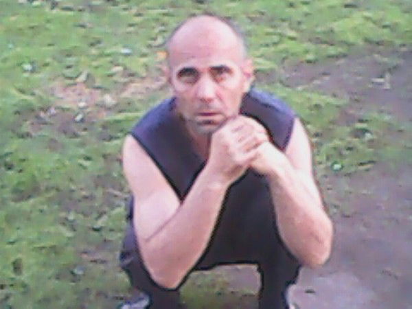 Виктор Немыкин