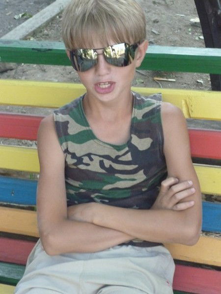 Дмитрий Ревякин